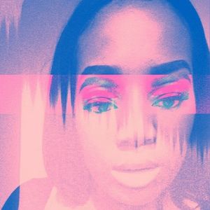 Meet your Posher, Talisha